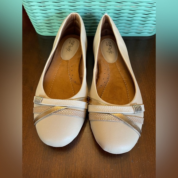 Eurosoft Shaina Flat - Picture 2 of 8